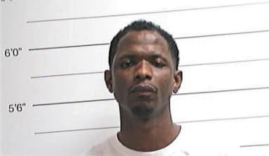 Kevin Davis, - Orleans Parish County, LA 